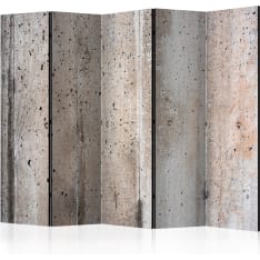 Artgeist Old Concrete 5-osainen sermi
