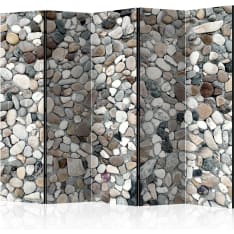 Artgeist Beach Pebbles 5-osainen sermi