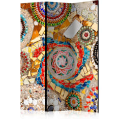 Artgeist Moroccan Mosaic 3-osainen sermi