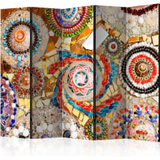 Artgeist Moroccan Mosaic 5-osainen sermi