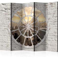 Artgeist New York: A View Through The Window 5-osainen sermi