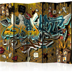 Artgeist That'S Cool 5-osainen sermi