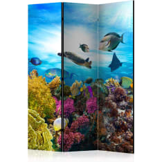 Artgeist Coral Reef 3-osainen sermi