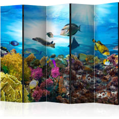 Artgeist Coral Reef 5-osainen sermi
