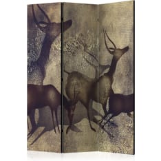 Artgeist Antelopes 3-osainen sermi