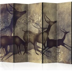 Artgeist Antelopes 5-osainen sermi