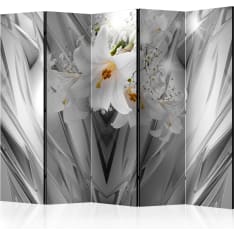 Artgeist Steel Lilies 5-osainen sermi