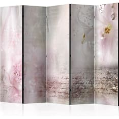 Artgeist Delicate Lilies 5-osainen sermi