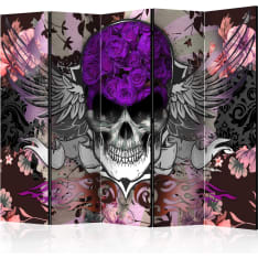 Artgeist Corpse Skull 5-osainen sermi