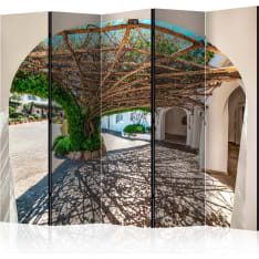 Artgeist The Arbour Of Trees - Poltu Quatu, Italy 5-osainen sermi