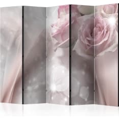 Artgeist Dewy Roses 5-osainen sermi