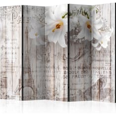 Artgeist Parisian Lilies 5-osainen sermi