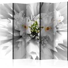 Artgeist Floral Explosion 5-osainen sermi