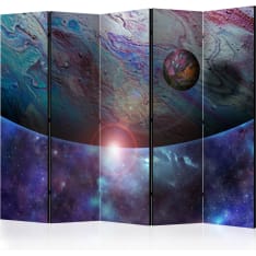 Artgeist In Orbit 5-osainen sermi