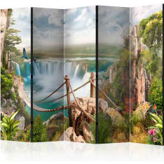 Artgeist Hidden Paradise 5-osainen sermi