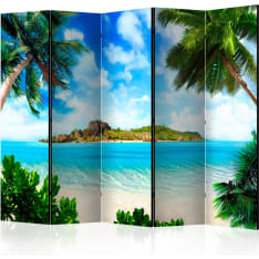 Artgeist Magical Coast 5-osainen sermi
