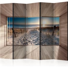 Artgeist Modern Lounge: By The Sea 5-osainen sermi