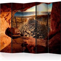 Artgeist Cave: Beautiful Beach 5-osainen sermi