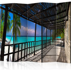 Artgeist Carefree Paradise 5-osainen sermi