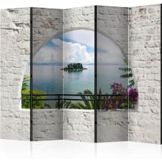 Artgeist Corfu Island 5-osainen sermi