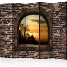 Artgeist Stony Window: Morning Mist 5-osainen sermi