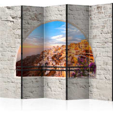 Artgeist Santorini 5-osainen sermi