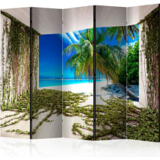 Artgeist Beach And Ivy 5-osainen sermi