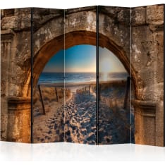 Artgeist Arch And Beach 5-osainen sermi
