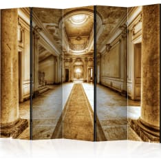 Artgeist Mystery Marble - Sepia 5-osainen sermi