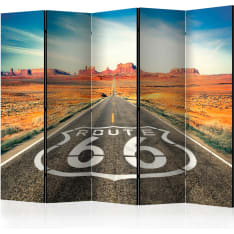 Artgeist Route 66 5-osainen sermi