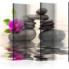Artgeist Resting Orchid 5-osainen sermi