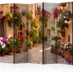 Artgeist The Alley In Spello (Italy) 5-osainen sermi