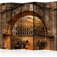 Artgeist Roman Amphitheatre In Pula, Croatia 5-osainen sermi