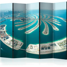 Artgeist Dubai: Palm Island 5-osainen sermi