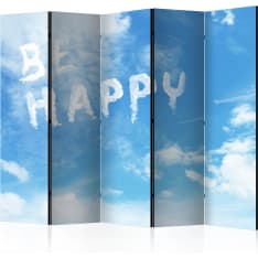 Artgeist Be Happy 5-osainen sermi