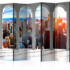 Artgeist Pillars And New York 5-osainen sermi