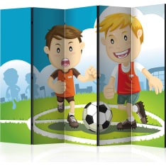 Artgeist Sports Ground 5-osainen sermi