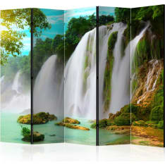 Artgeist Detian - Waterfall (China) 5-osainen sermi