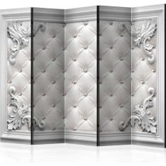 Artgeist Quilted Leather 5-osainen sermi
