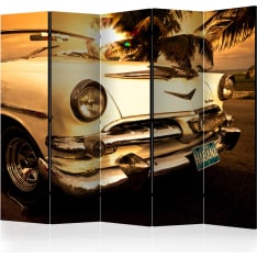 Artgeist Viva Havana! 5-osainen sermi