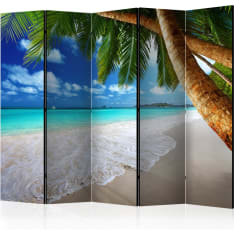 Artgeist Tropical Island 5-osainen sermi