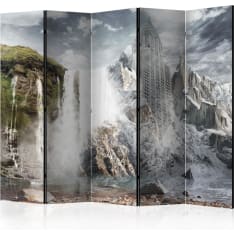 Artgeist Upcoming Civilization 5-osainen sermi