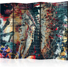 Artgeist Urban Warrior 5-osainen sermi