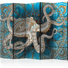 Artgeist Zen Octopus 5-osainen sermi