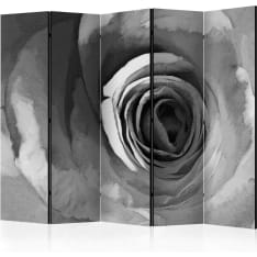 Artgeist Paper Rose 5-osainen sermi