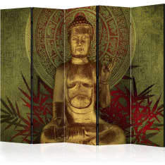 Artgeist Golden Buddha 5-osainen sermi
