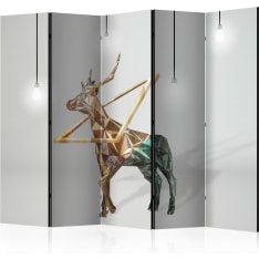 Artgeist Deer (3D) 5-osainen sermi