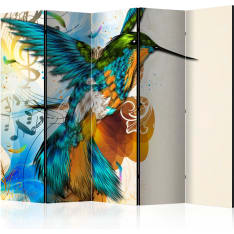 Artgeist Marvelous Bird 5-osainen sermi