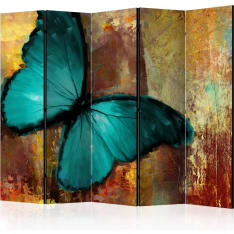 Artgeist Painted Butterfly 5-osainen sermi