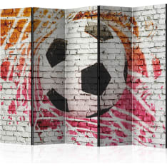 Artgeist Street Football 5-osainen sermi